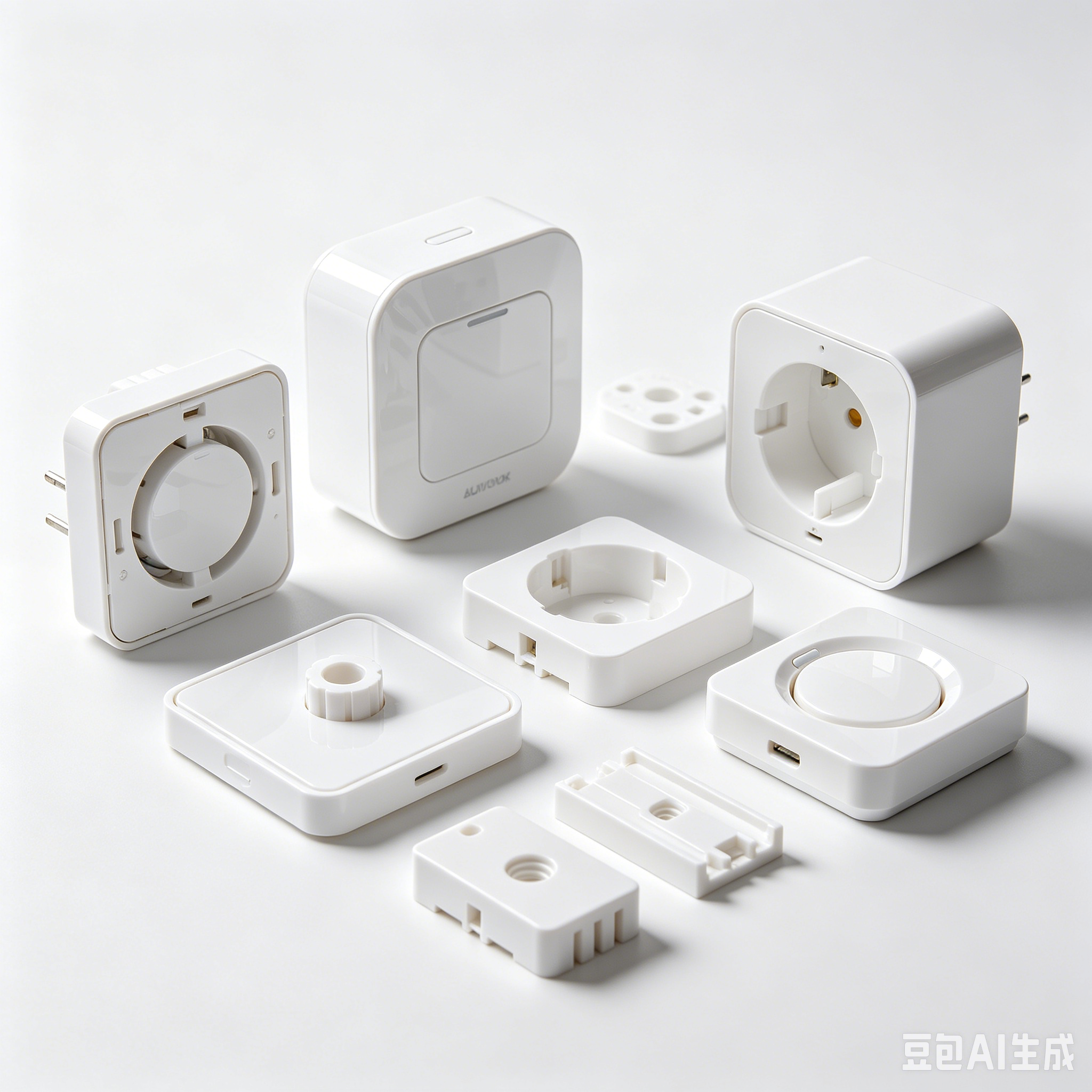 东丰模具开发